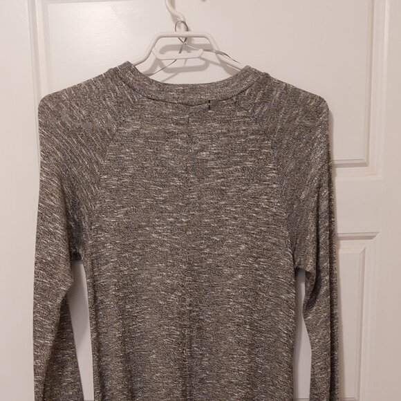 Womans super soft and light knit dress - M - Picture 3 of 4